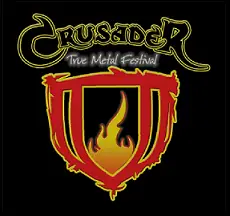 Anton : Crusader True metal festival